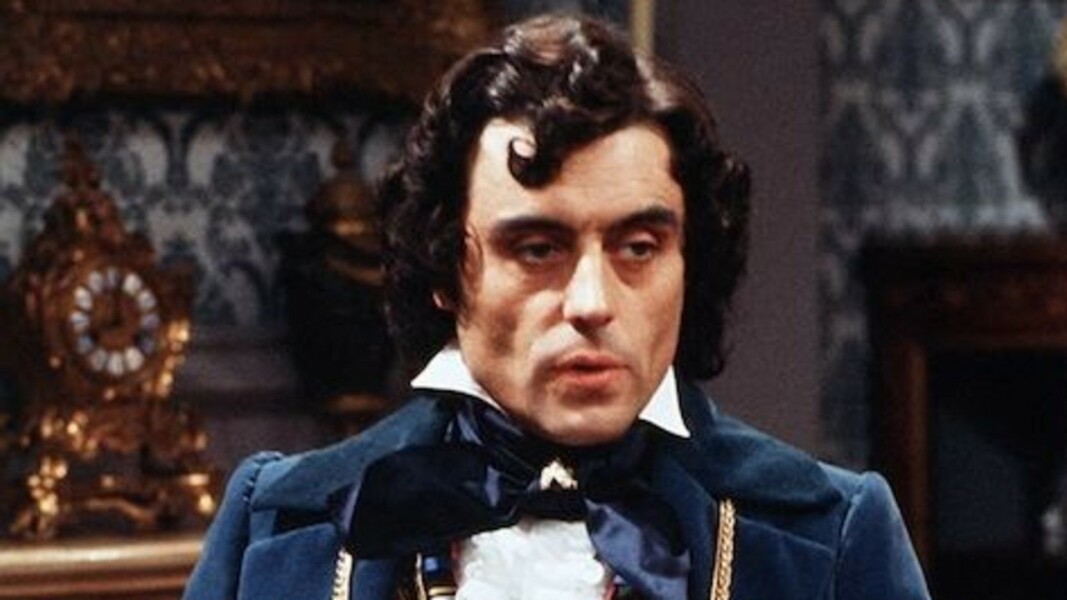 Did UK ever had so handsome prime minister?