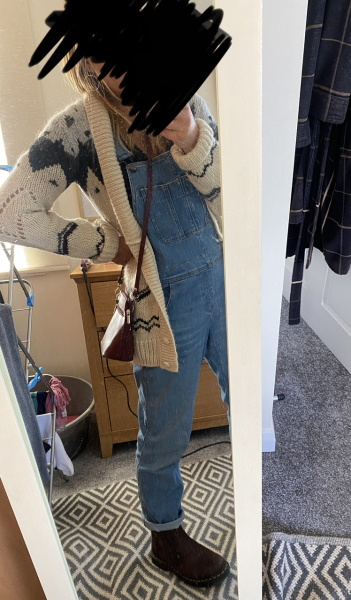 What are you wearing today? Autumn 22
