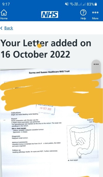 Cancer Support Thread 84 - gently crunching our way into autumn