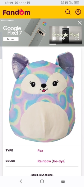 Discount thread for kids presents
