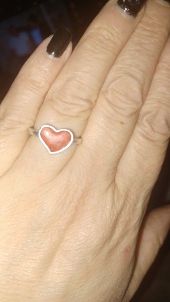 Show me your rings!