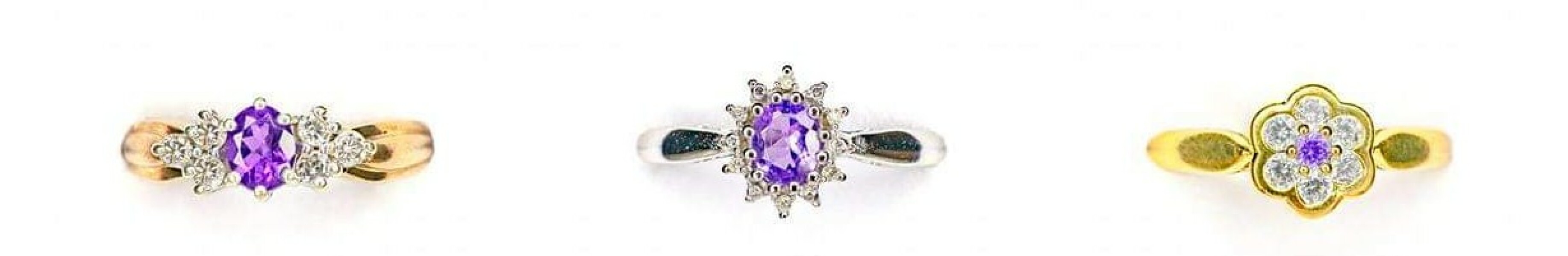 Show me your rings!
