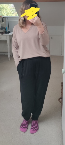 What are you wearing today? Autumn 22