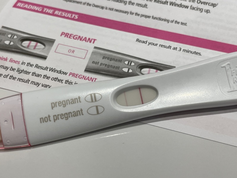Hoping for a BFP October/November