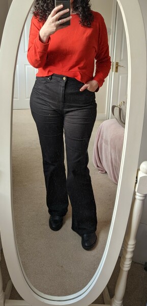 What are you wearing today? Autumn 22