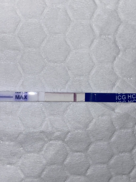 Trying to Conceive over 40 part 3