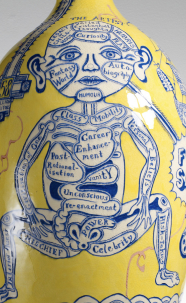 Mermaids charity paedophile & porn photos scandal in the press