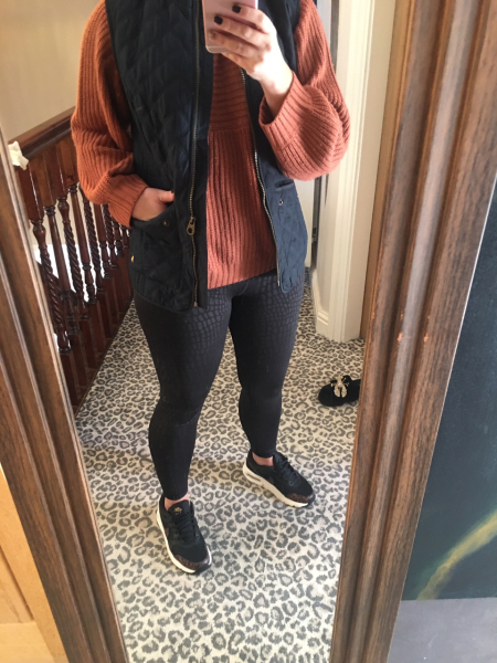 What are you wearing today? Autumn 22