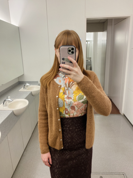 What are you wearing today? Autumn 22