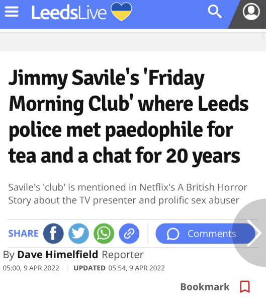 Mermaids being investigated by the Charity Commission - thread 2