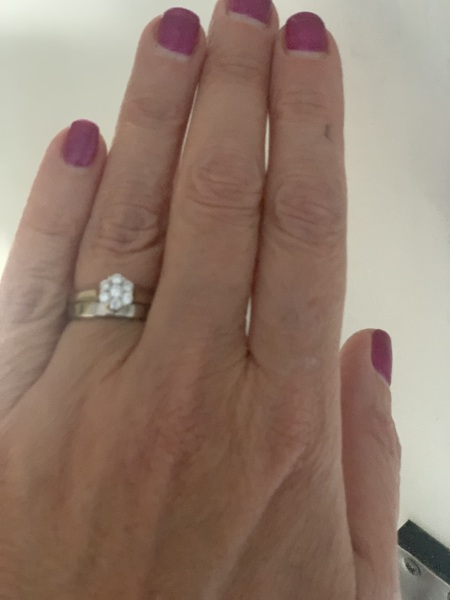 Show me your rings!