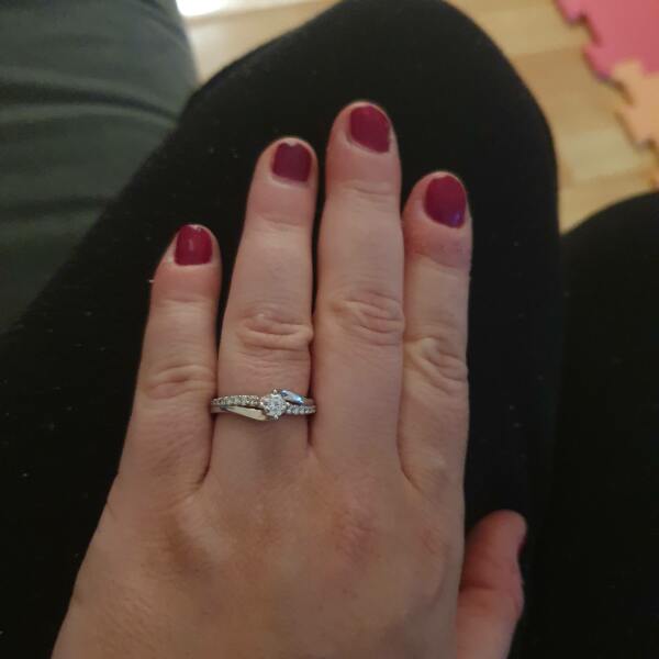 Show me your rings!