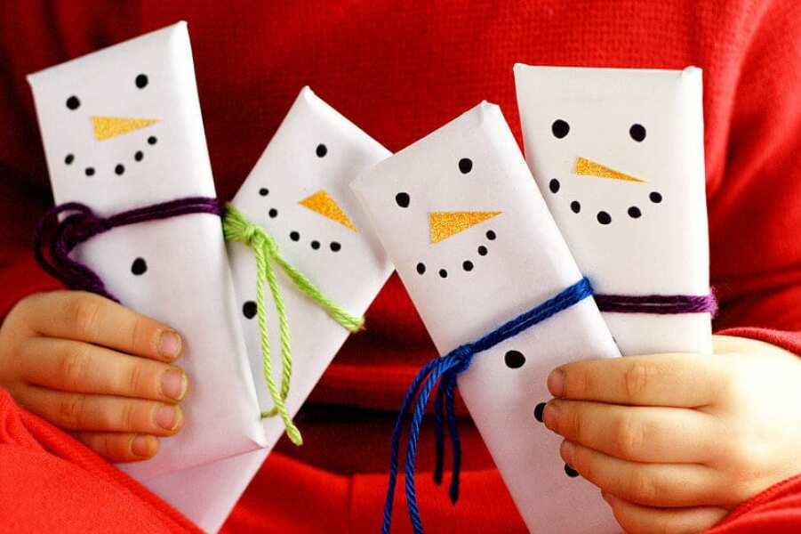 Nursery gifts etiquette 