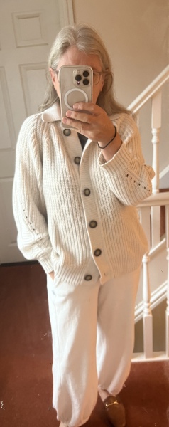 What are you wearing today? Autumn 22