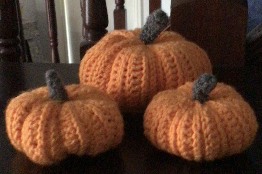 It's Crochet,  Knit & Natter 9: So Many Projects, So Little Time. (Oh well - I almost made it rhyme!)