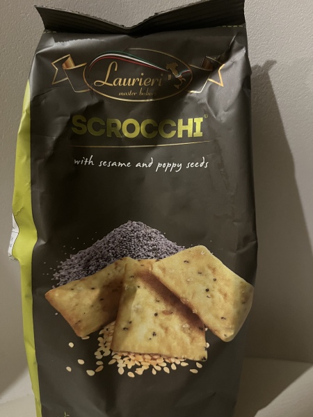 That LIDL smell??!
