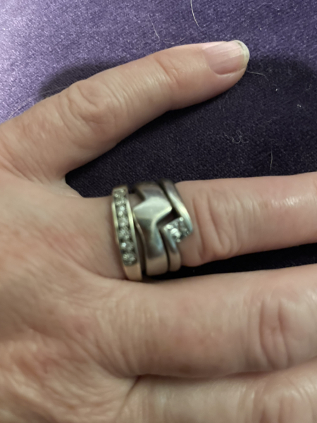 Show me your rings!