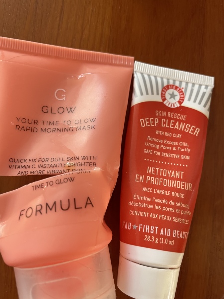 Beauty addicts anonymous - come join us if you are a beauty product lover and hoarder!!!