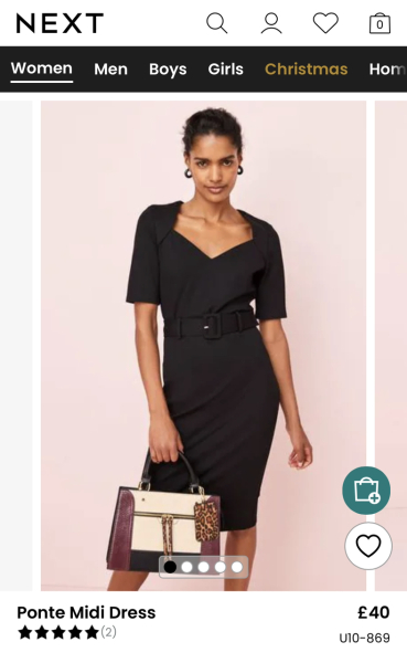 Funeral dress help