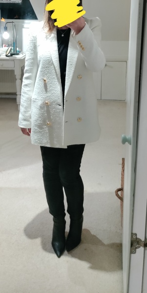 What are you wearing today? Autumn 22