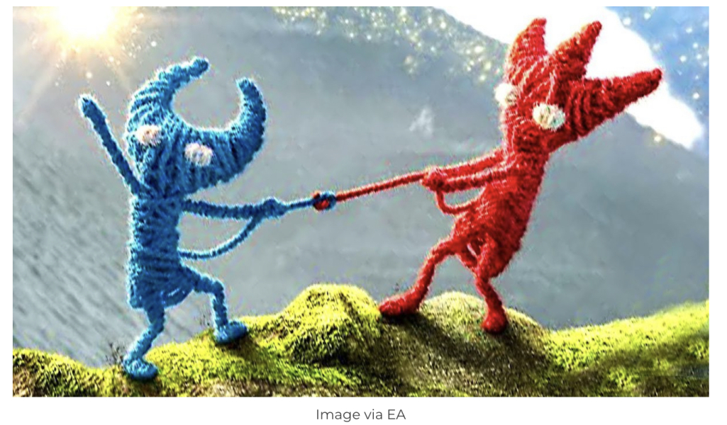 Not to like the Globe Theatre calling me a bitch?