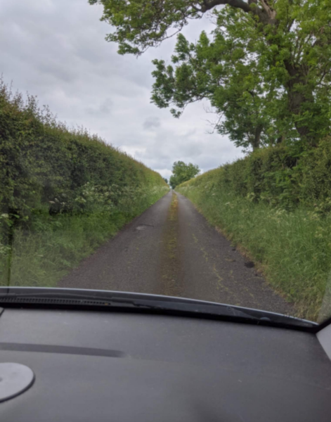 Do you think car sharing would really restrict your life ?