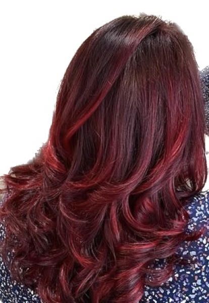 Balayage