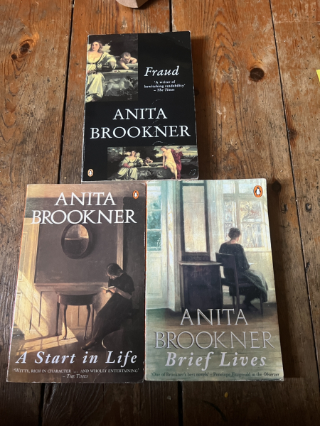 📚The Mumsnet 'Rather Dated' Book Group - All welcome to join📚