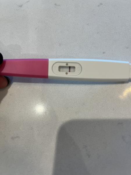 Could this be an evap??