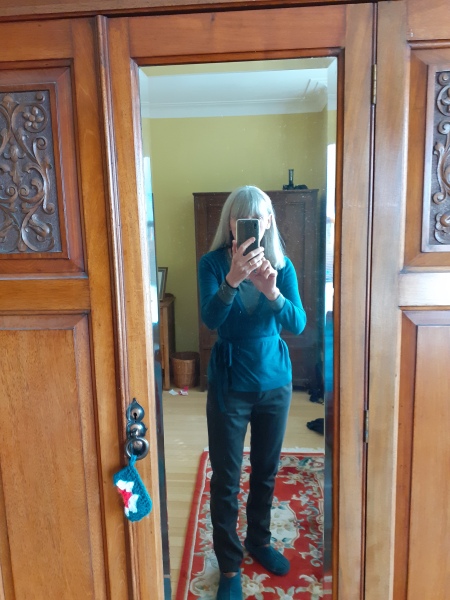 What are you wearing today? Autumn 22