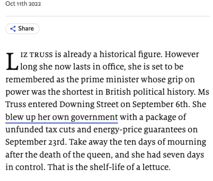 Thread 16 Trussterfuck, big dog the aftermath