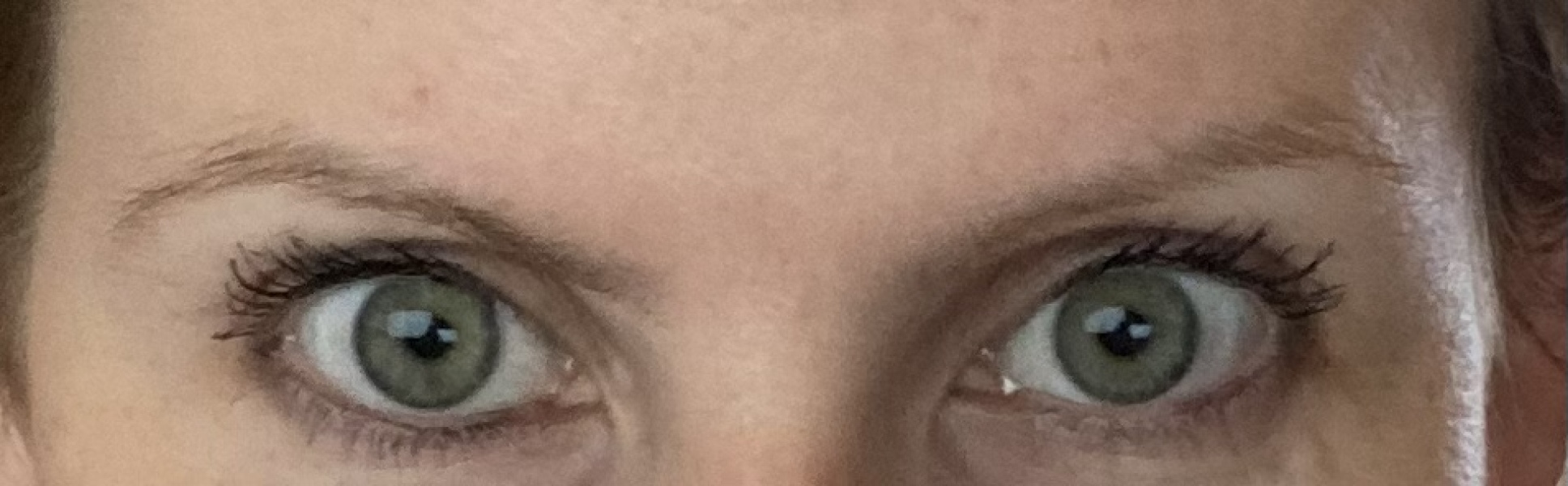 Eye Colour opinion