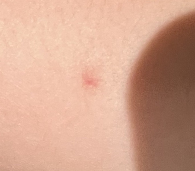 Anyone know what these marks are please?