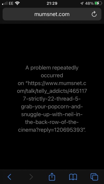 Is it just me - this site is SO SLOW!