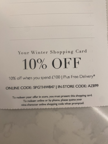 Thread 6 - the one with the long shit 