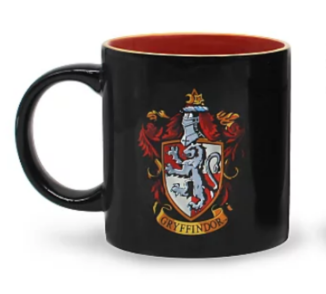 Harry Potter sales surge