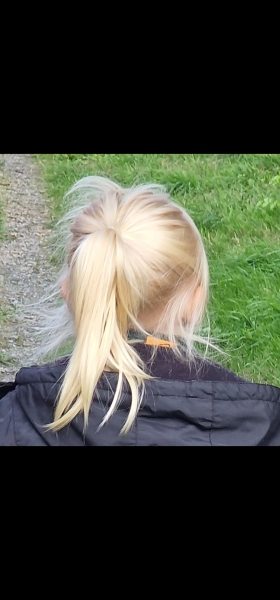 To not want to cut my boys hair?