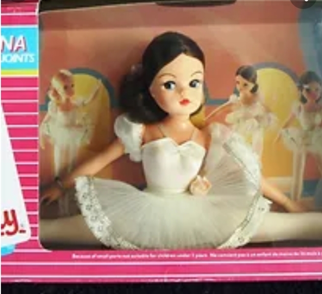 What was your all time favourite Christmas present?