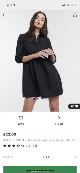 First date … bar,  classy but sexy 