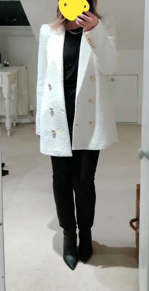 What are you wearing today? Autumn 22
