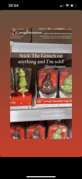 Thread 8 - the one with the van of vans 👟