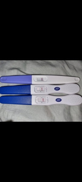 Bfp October??!!