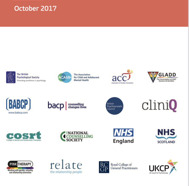 Association of Clinical Psychologists statement on Cass Review 