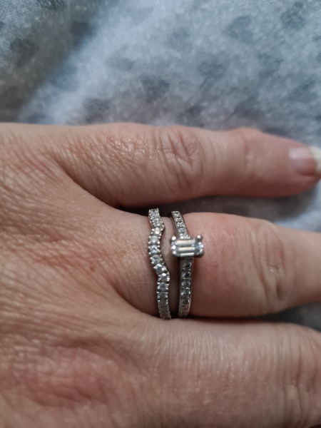 Show me your rings!