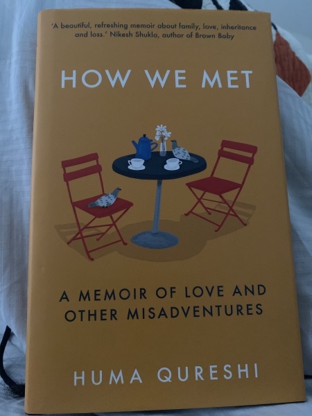 Has you dated a Muslim? Need some advice. 