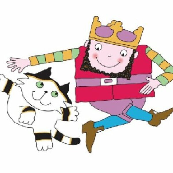 Otto, rollo, Humphrey….or similair