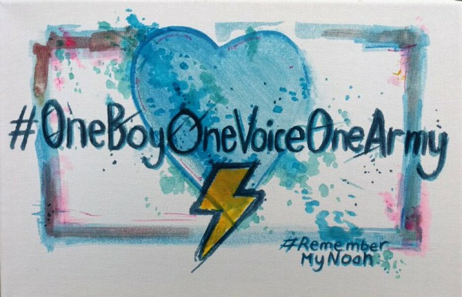 #JusticeForNoahDonohoe #BrandonLewisReleaseTheFiles