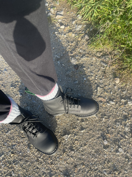 What are you wearing today? Autumn 22