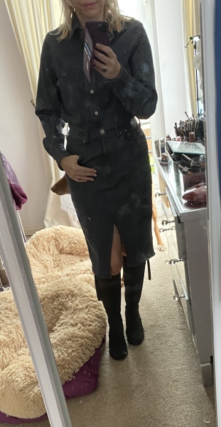 What are you wearing today? Autumn 22