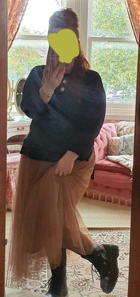 What are you wearing today? Autumn 22